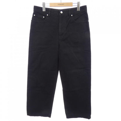 Louis Vuitton LV Cotton Workwear Pants