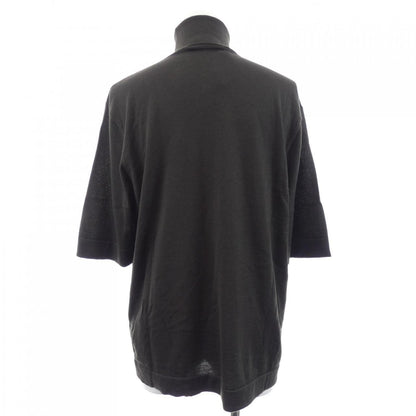 Hermes Knit Sweater Khaki — view 2