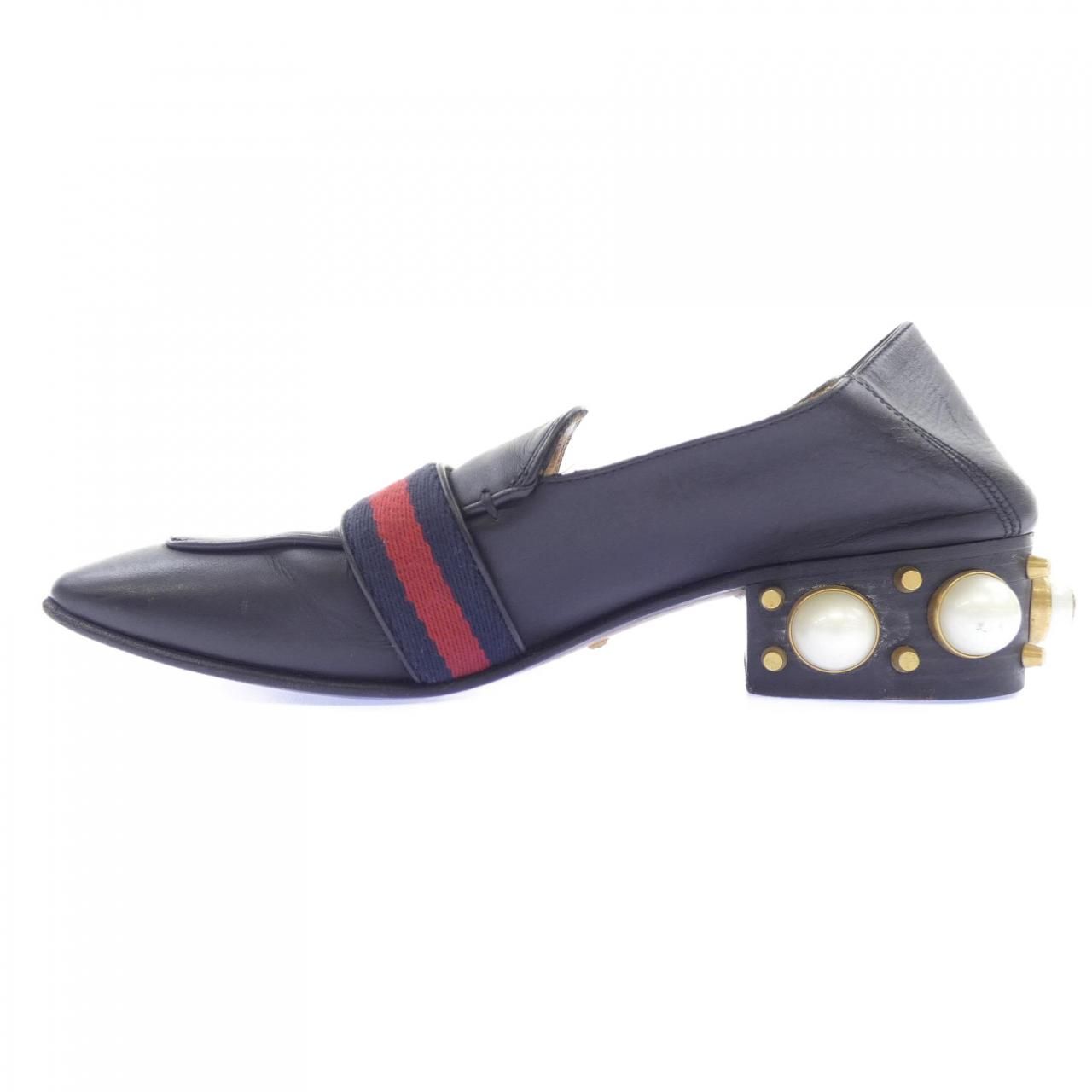 Gucci Sneakers Black — view 2