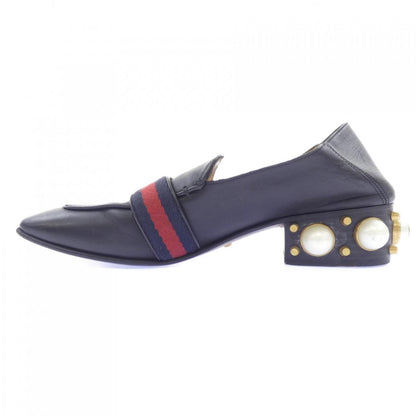 Gucci Sneakers Black — view 2