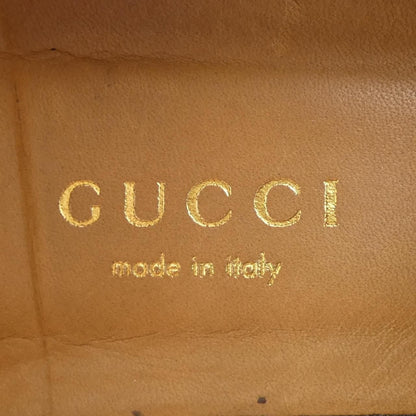 Gucci Sneakers Black — view 6