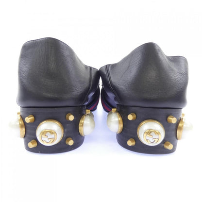 Gucci Sneakers Black — view 5