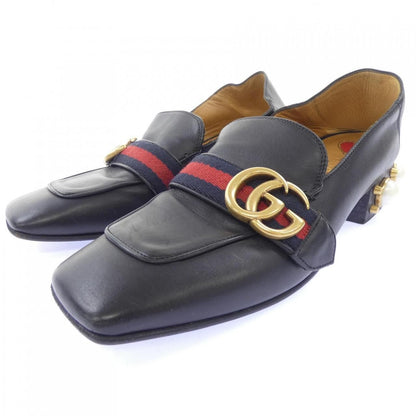 Gucci Sneakers Black — view 3