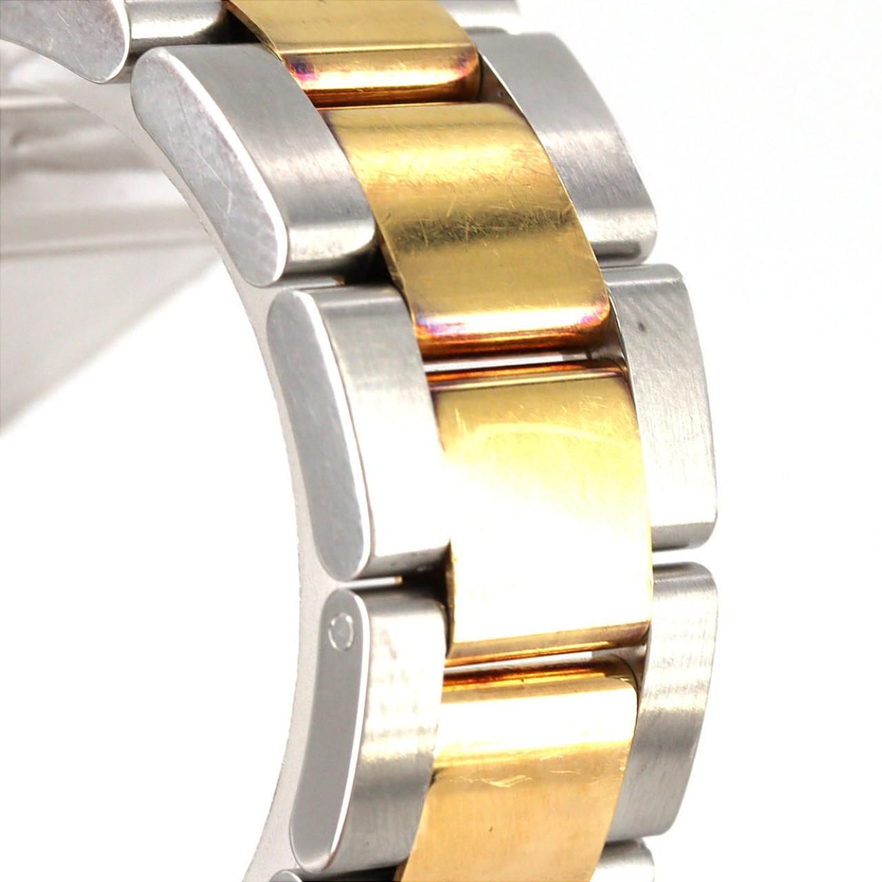 Rolex Submariner Date Automatic Winding P Number Watch — view 4