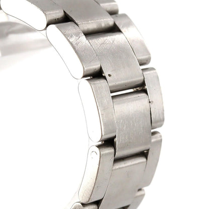 Rolex Submariner Non Date SS Automatic Winding Number Watch — view 4