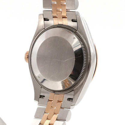 Rolex Datejust Ssxpg Automatic Winding Watch — view 5