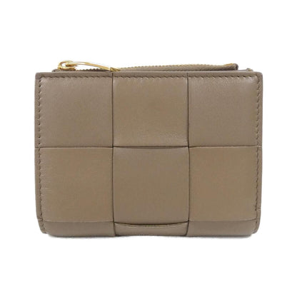 Bottega Veneta Wallet Beige