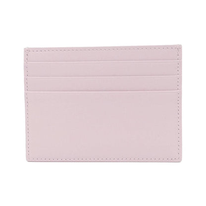 Celine Card Case Card Holders Pink — view 2