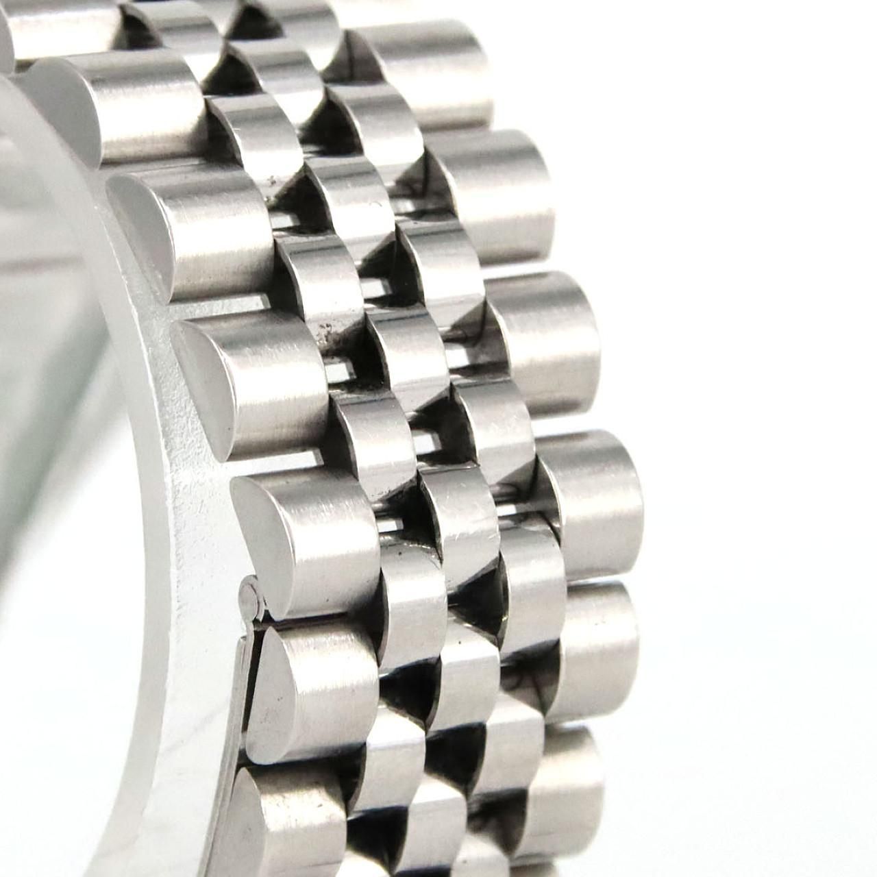 Rolex Datejust Automatic Winding Number Watch — view 3