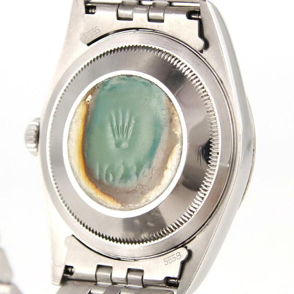 Rolex Datejust Automatic Winding Number Watch — view 5