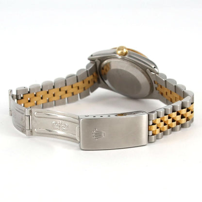 Rolex Datejust Automatic Winding Number Watch — view 6