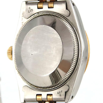 Rolex Datejust Automatic Winding Number Watch — view 5