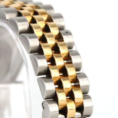 Rolex Datejust Automatic Winding Number Watch — view 3