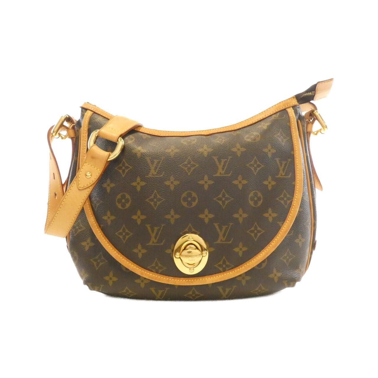 Louis Vuitton Monogram Thuraya GM Shoulder