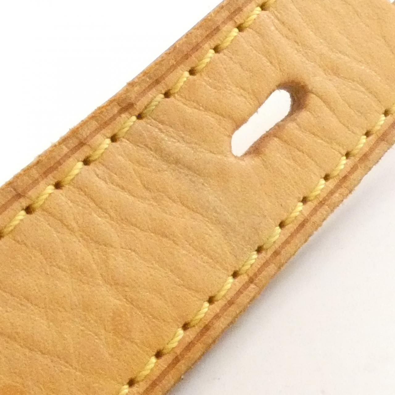 Louis Vuitton Monogram Thuraya GM Shoulder — view 8