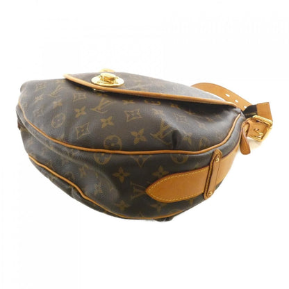 Louis Vuitton Monogram Thuraya GM Shoulder — view 3