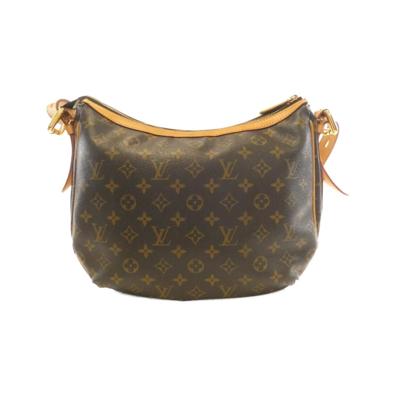 Louis Vuitton Monogram Thuraya GM Shoulder — view 2