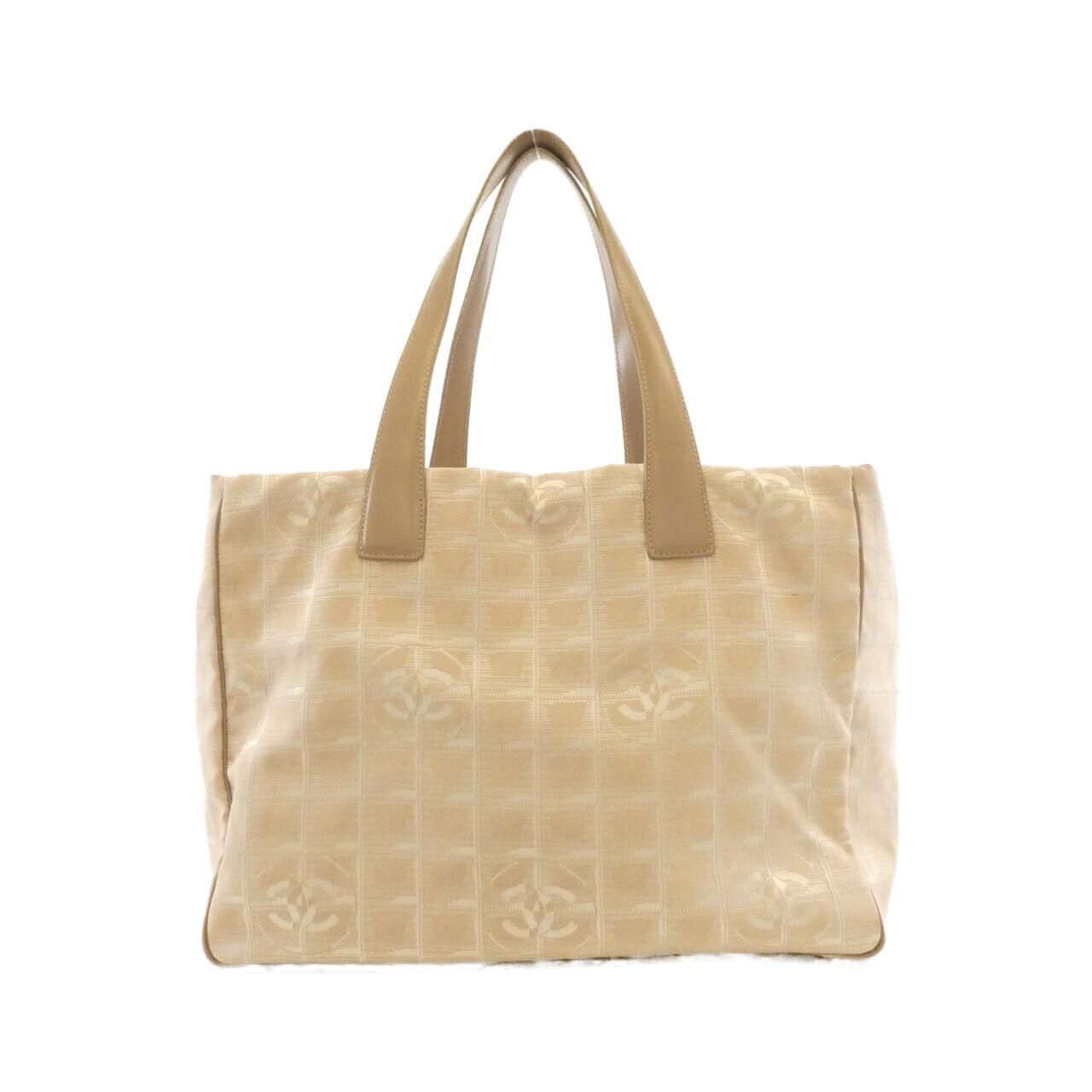 Chanel Travel Line