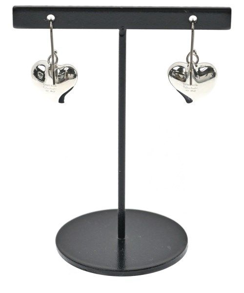 Tiffany & Co Earrings — view 3