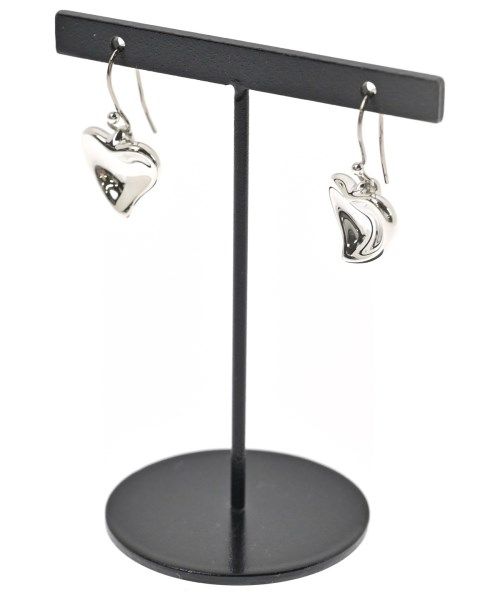 Tiffany & Co Earrings — view 2