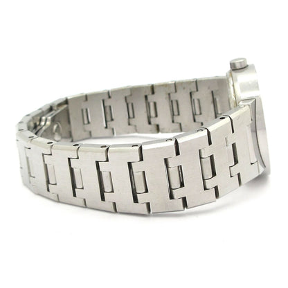 Bvlgari Watch Diamond Index Black — view 5
