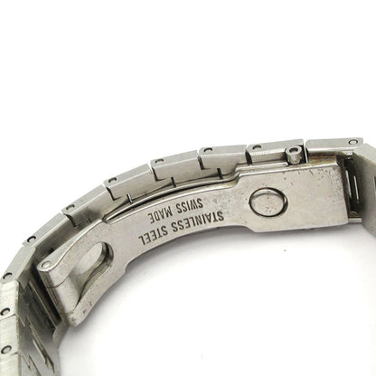 Bvlgari Watch Diamond Index Black — view 4