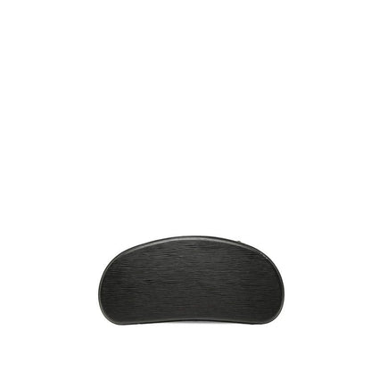 Louis Vuitton Epi Cobran Backpack Black Leather — view 3