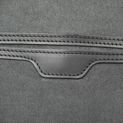 Louis Vuitton Epi Cobran Backpack Black Leather — view 5