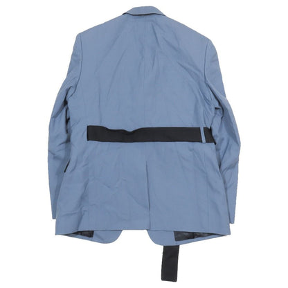 Dior Tailored Jacket Blazer Belt — view 2
