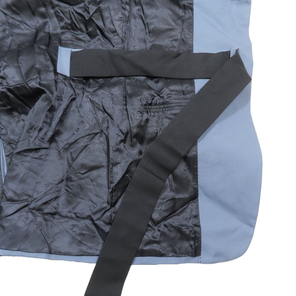Dior Tailored Jacket Blazer Belt — view 5