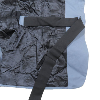 Dior Tailored Jacket Blazer Belt — view 5