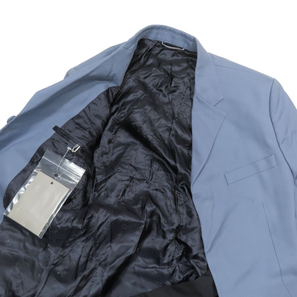 Dior Tailored Jacket Blazer Belt — view 3