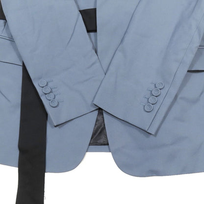 Dior Tailored Jacket Blazer Belt — view 8