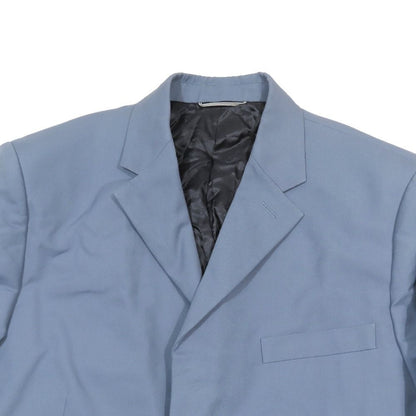 Dior Tailored Jacket Blazer Belt — view 6