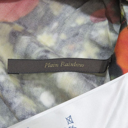 Louis Vuitton Wizard of Oz Silk 100% Shirt Blouse Transfer Print Long Sleeve — view 7