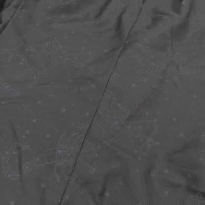 Louis Vuitton Constellation Pattern Tailored Jacket Blazer Full Back Line Logo — view 7