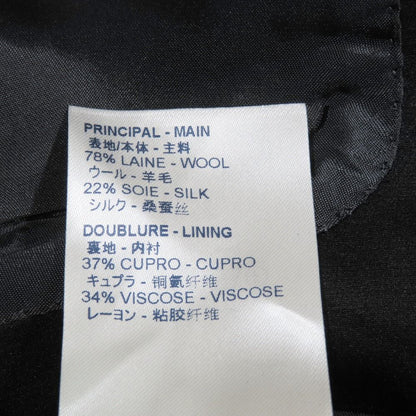 Louis Vuitton Constellation Pattern Tailored Jacket Blazer Full Back Line Logo — view 9