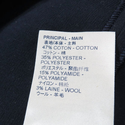 Louis Vuitton Sweatshirt Long Sleeve Crew Neck Contrast — view 9