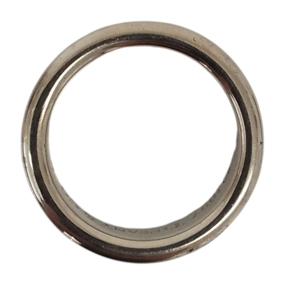Tiffany & Co 925 Narrow Ring Silver — view 5