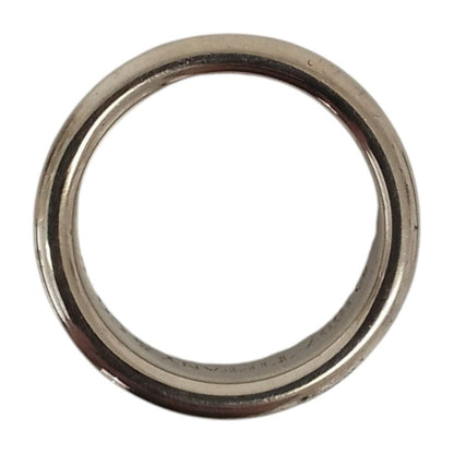 Tiffany & Co 925 Narrow Ring Silver — view 5