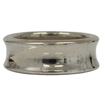 Tiffany & Co 925 Narrow Ring Silver — view 4