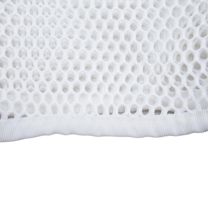 Dior Mesh Coat White — view 6