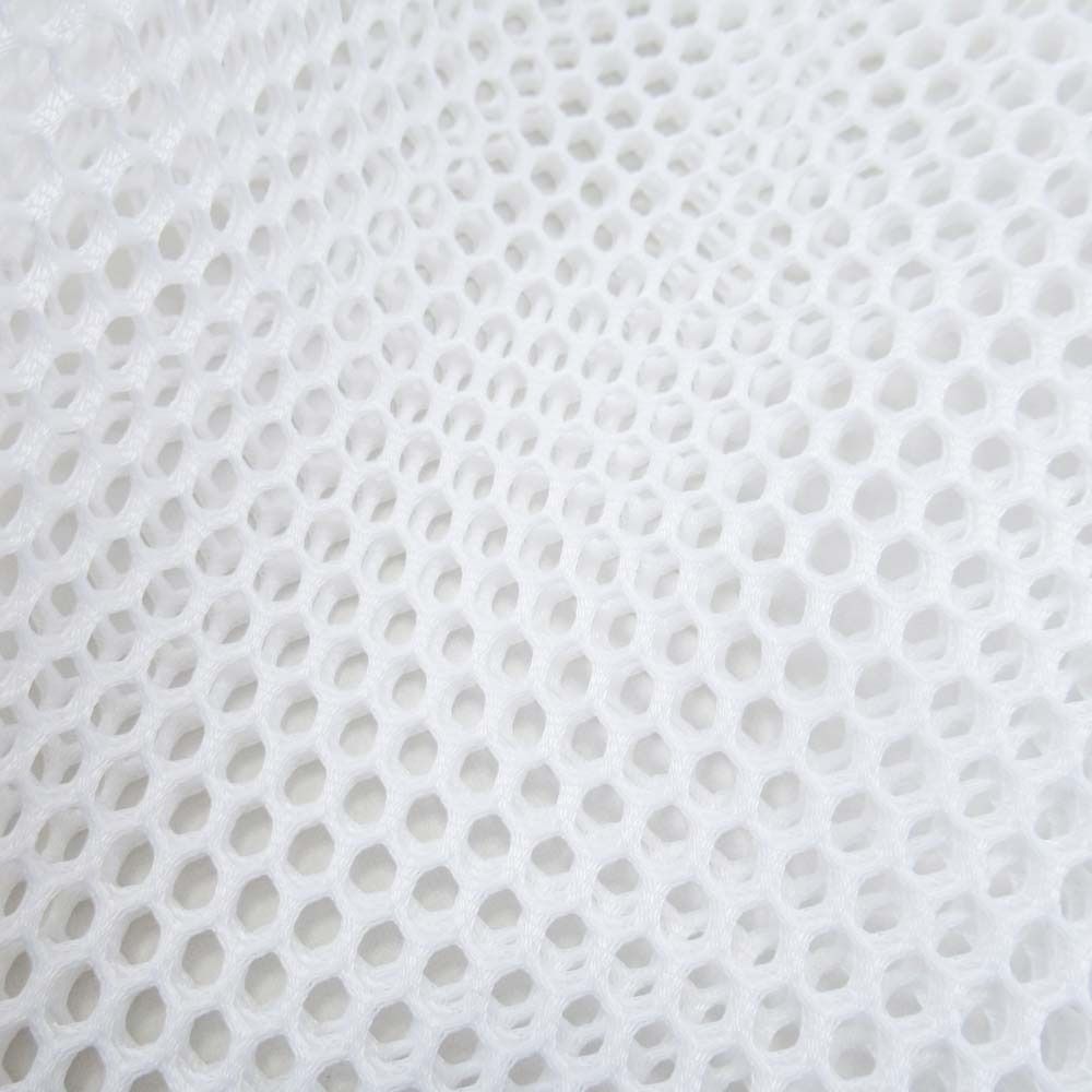 Dior Mesh Coat White — view 5