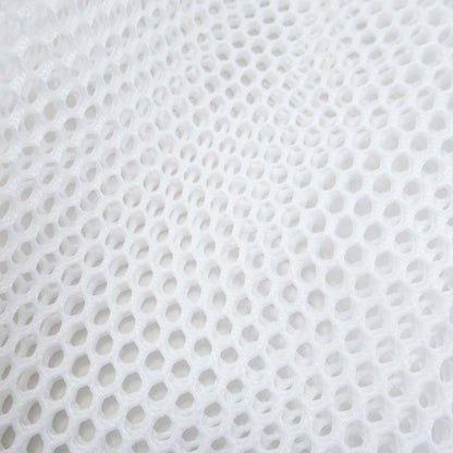 Dior Mesh Coat White — view 5
