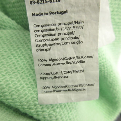 Loewe Ceramic Print Sweatshirt Shirt Brown Vessel S Green — view 7
