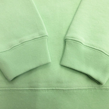 Loewe Ceramic Print Sweatshirt Shirt Brown Vessel S Green — view 5