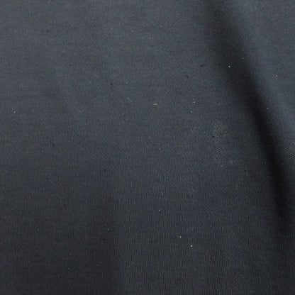 Hermes Sellier Series Button Polo Shirt Top Metal Large XXL Navy — view 6
