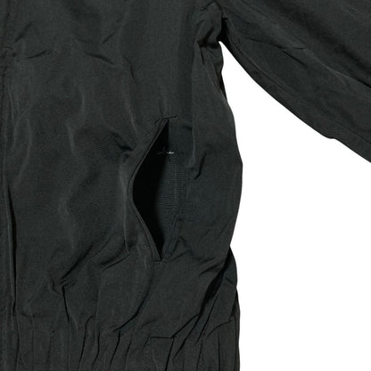 Moncler Premier Mirabelle Nylon Jacket 0 Black — view 4