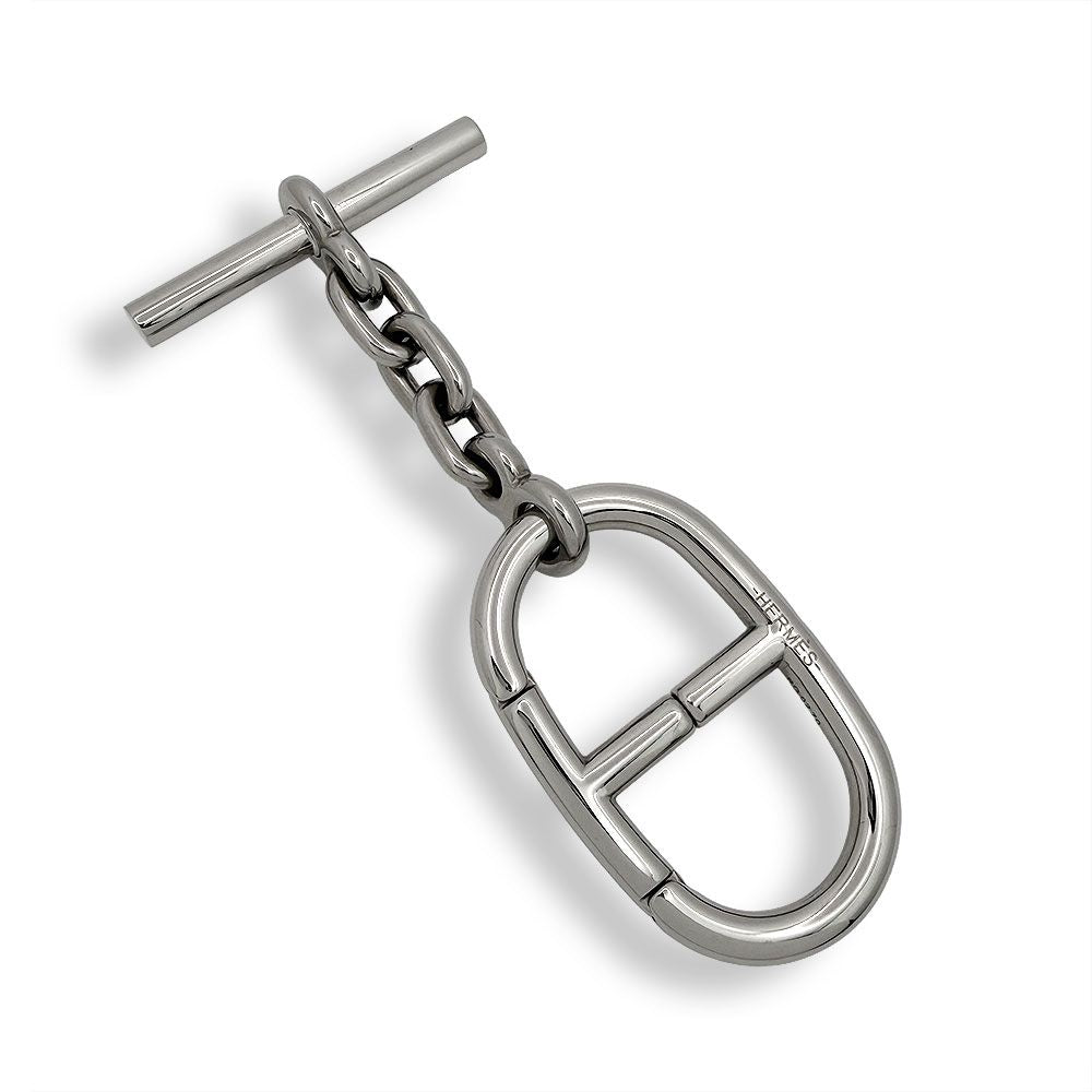 Hermes Chaine D'ancre Key Holder — view 2