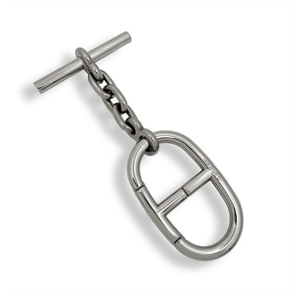 Hermes Chaine D'ancre Key Holder — view 2